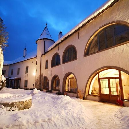 Chateau Grandcastle Liptovský Hrádok Esterno foto