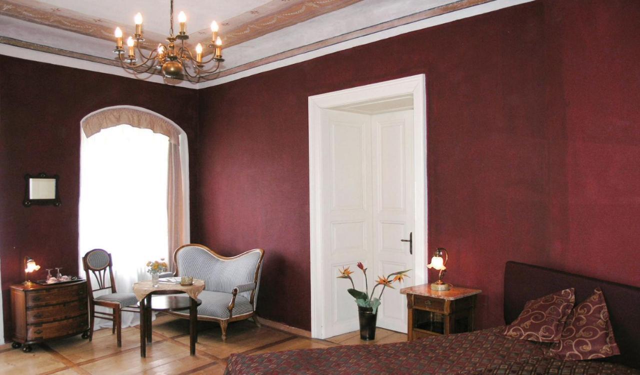 Chateau Grandcastle Liptovský Hrádok Esterno foto